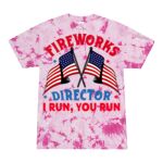 Crystal Wash Tie-Dye - Adult & Youth Thumbnail