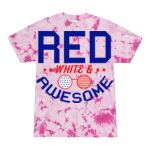 Crystal Wash Tie-Dye - Adult & Youth Thumbnail
