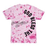 Crystal Wash Tie-Dye - Adult & Youth Thumbnail