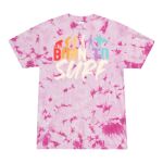 Crystal Wash Tie-Dye - Adult & Youth Thumbnail