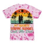 Crystal Wash Tie-Dye - Adult & Youth Thumbnail