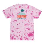 Crystal Wash Tie-Dye - Adult & Youth Thumbnail