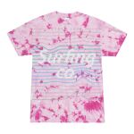 Crystal Wash Tie-Dye - Adult & Youth Thumbnail