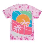 Crystal Wash Tie-Dye - Adult & Youth Thumbnail