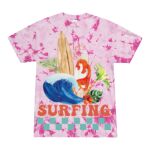 Crystal Wash Tie-Dye - Adult & Youth Thumbnail