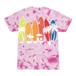 Crystal Wash Tie-Dye - Adult & Youth Thumbnail