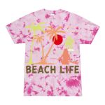 Crystal Wash Tie-Dye - Adult & Youth Thumbnail