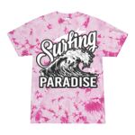 Crystal Wash Tie-Dye - Adult & Youth Thumbnail