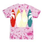 Crystal Wash Tie-Dye - Adult & Youth Thumbnail
