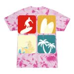 Crystal Wash Tie-Dye - Adult & Youth Thumbnail