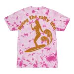 Crystal Wash Tie-Dye - Adult & Youth Thumbnail