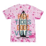 Crystal Wash Tie-Dye - Adult & Youth Thumbnail