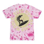 Crystal Wash Tie-Dye - Adult & Youth Thumbnail