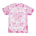 Crystal Wash Tie-Dye - Adult & Youth Thumbnail