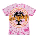 Crystal Wash Tie-Dye - Adult & Youth Thumbnail
