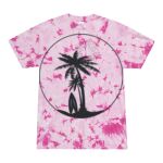 Crystal Wash Tie-Dye - Adult & Youth Thumbnail