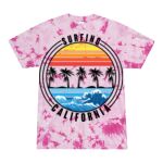 Crystal Wash Tie-Dye - Adult & Youth Thumbnail