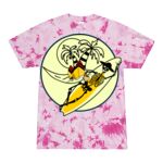 Crystal Wash Tie-Dye - Adult & Youth Thumbnail