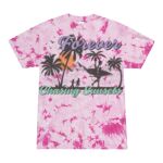 Crystal Wash Tie-Dye - Adult & Youth Thumbnail