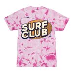 Crystal Wash Tie-Dye - Adult & Youth Thumbnail