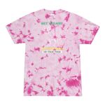 Crystal Wash Tie-Dye - Adult & Youth Thumbnail
