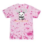 Crystal Wash Tie-Dye - Adult & Youth Thumbnail