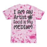 Crystal Wash Tie-Dye - Adult & Youth Thumbnail