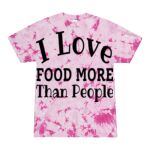 Crystal Wash Tie-Dye - Adult & Youth Thumbnail