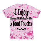Crystal Wash Tie-Dye - Adult & Youth Thumbnail