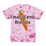 Crystal Wash Tie-Dye - Adult & Youth Thumbnail