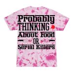 Crystal Wash Tie-Dye - Adult & Youth Thumbnail