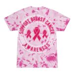 Crystal Wash Tie-Dye - Adult & Youth Thumbnail