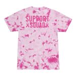 Crystal Wash Tie-Dye - Adult & Youth Thumbnail