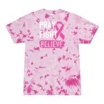 Crystal Wash Tie-Dye - Adult & Youth Thumbnail