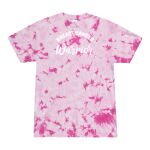 Crystal Wash Tie-Dye - Adult & Youth Thumbnail