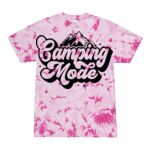 Crystal Wash Tie-Dye - Adult & Youth Thumbnail