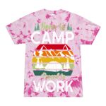 Crystal Wash Tie-Dye - Adult & Youth Thumbnail