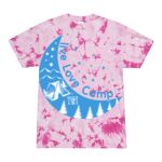 Crystal Wash Tie-Dye - Adult & Youth Thumbnail