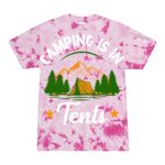 Crystal Wash Tie-Dye - Adult & Youth Thumbnail