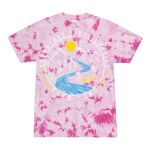 Crystal Wash Tie-Dye - Adult & Youth Thumbnail