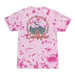 Crystal Wash Tie-Dye - Adult & Youth Thumbnail