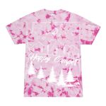 Crystal Wash Tie-Dye - Adult & Youth Thumbnail