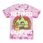 Crystal Wash Tie-Dye - Adult & Youth Thumbnail