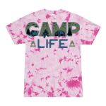 Crystal Wash Tie-Dye - Adult & Youth Thumbnail