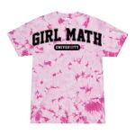 Crystal Wash Tie-Dye - Adult & Youth Thumbnail