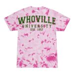 Crystal Wash Tie-Dye - Adult & Youth Thumbnail