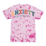 Crystal Wash Tie-Dye - Adult & Youth Thumbnail