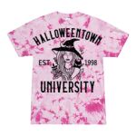 Crystal Wash Tie-Dye - Adult & Youth Thumbnail