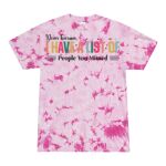 Crystal Wash Tie-Dye - Adult & Youth Thumbnail