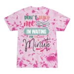 Crystal Wash Tie-Dye - Adult & Youth Thumbnail